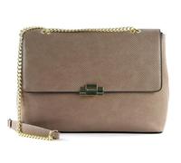 Valentino Umhängetasche Handtasche Rosalie Satchel Taupe braun