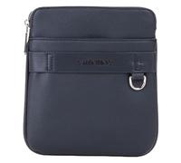 VALENTINO Landon Crossbody Bag Blu