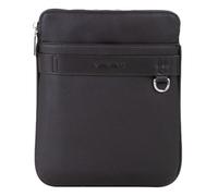VALENTINO Landon Crossbody Bag Nero