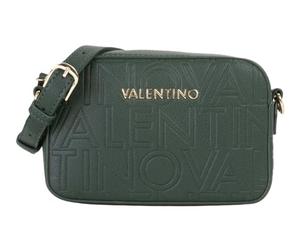 Valentino Umhängetasche Pansy Camera Bag Bosco dunkelgrün