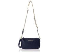Valentino Bags Pansy Umhängetasche dunkelblau, Lederimitat, Damen
