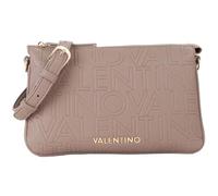 VALENTINO Pansy Crossbody Bag Taupe