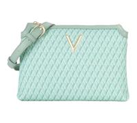 VALENTINO Queen Re Crossbody Bag Laguna / Multicolor