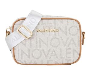 Valentino Umhängetasche Regina Re Camera Bag Beige/Nature hellgrau