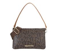 Valentino Umhängetasche Regina Re Crossbody Bag Moro/Naturale dunkelbraun