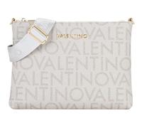 Valentino Umhängetasche Regina Re Shopping Bag Beige/Nature hellgrau