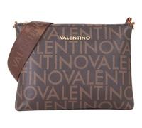 Valentino Umhängetasche Regina Re Shopping Bag Moro/Naturale dunkelbraun