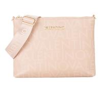 Shopper VALENTINO BAGS "REGINA RE", Damen, Gr. B/H/T: 25cm x 19,5cm x 2,6cm, naturale, Lederimitat, Taschen (48654859-0) naturale