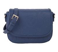 VALENTINO Samba Re Flap Bag Blu