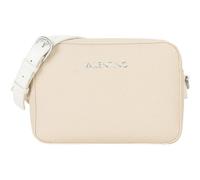 Valentino Umhängetasche Schultertasche Alexia Summer Flap Bag Nat/Creamwhite beige