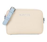 Valentino Umhängetasche Schultertasche Alexia Summer Flap Bag Naturale/Avio beige
