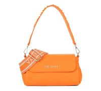 Valentino Umhängetasche Schultertasche Dea Re Flap Bag Arancio orange