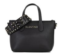Valentino Umhängetasche Schultertasche Dea Re Shopping Bag Nero schwarz