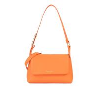 Valentino Umhängetasche Schultertasche Helen Flap Bag Arancio koralle