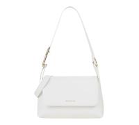 Valentino Umhängetasche Schultertasche Helen Flap Bag Bianco weiß