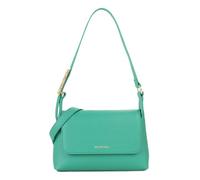 Valentino Umhängetasche Schultertasche Helen Flap Bag Smeraldo türkis