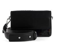 Valentino Umhängetasche Schultertasche Meydani Satchel Nero/Multicolor schwarz