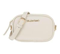 Valentino Bags Miramar Umhängetasche creme, Lederimitat, Damen