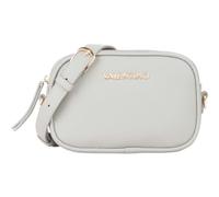 Valentino Umhängetasche Schultertasche Miramar Crossbody Bag Grigio Polvere hellgrau