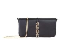 VALENTINO Special Materia Flap Bag Nero / Oro