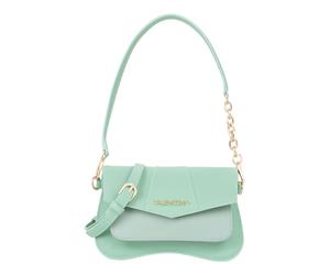 VALENTINO Unika Saf Shoulder Bag Menta / Giada