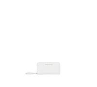 Valentino Unisex Adulto RYTA RE Wallet, Bianco