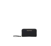 Valentino Unisex Adulto RYTA RE Wallet, Nero