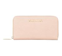 VALENTINO Unisex Blossom RE Accessory-Travel Wallet, Beige