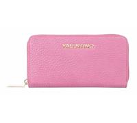 VALENTINO Unisex Blossom RE Accessory-Travel Wallet, Camelia