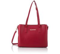 VALENTINO Unisex CLIO RE Handbag, Rubino