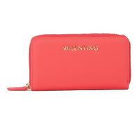 VALENTINO Unisex Divina SA Accessory-Travel Wallet, Corallo