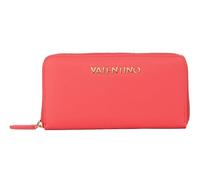 VALENTINO Unisex Divina SA Accessory-Travel Wallet, Corallo