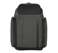 VALENTINO Dragonhawk Backpack Milit / Nero