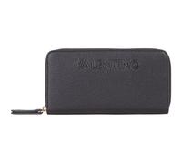 VALENTINO Unisex Rised RE Accessory-Travel Wallet, Nero