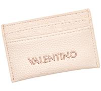 Valentino Unisex Scarlett RE Accessory-Travel Wallet, Naturfarben