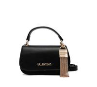 Valentino Iride Handtasche 19 cm schwarz
