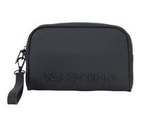 VALENTINO Axel Soft Cosmetic Case Nero