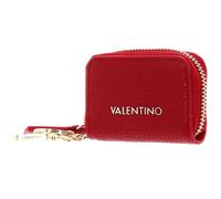 Valentino Utensilientasche Coin Purse Rosso rot