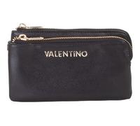 Valentino Utensilientasche Delia Re Pouch Nero schwarz