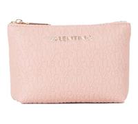Valentino Utensilientasche Falak Re Soft Cosmetic Case Cipria rosa