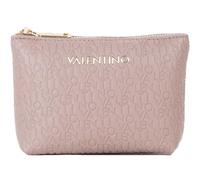 Valentino Utensilientasche Falak Re Soft Cosmetic Case Taupe