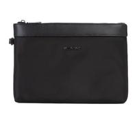 Valentino Bags Kosmetiktasche Irons Soft Nero schwarz