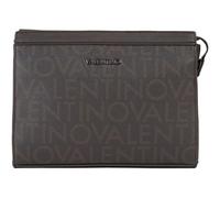 VALENTINO King Soft Cosmetic Case Moro / Naturale