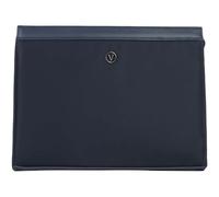 Valentino Utensilientasche Nemesys Soft Cosmetic Case Blu Notte dunkelblau