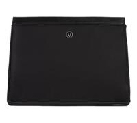 Valentino Utensilientasche Nemesys Soft Cosmetic Case Nero schwarz