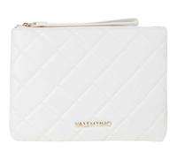 Valentino Utensilientasche Ocarina Soft Cosmetic Case Bianco weiß