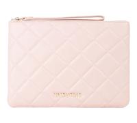 Valentino Utensilientasche Ocarina Soft Cosmetic Case Cipria rosa