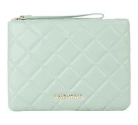 Valentino Utensilientasche Ocarina Soft Cosmetic Case Salvia mint