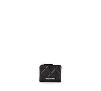 Valentino Geldbörse Ocarina Wallet Nero schwarz