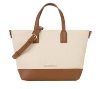 Valentino Bags Shopper Atena – naturale/cuoio – Beige